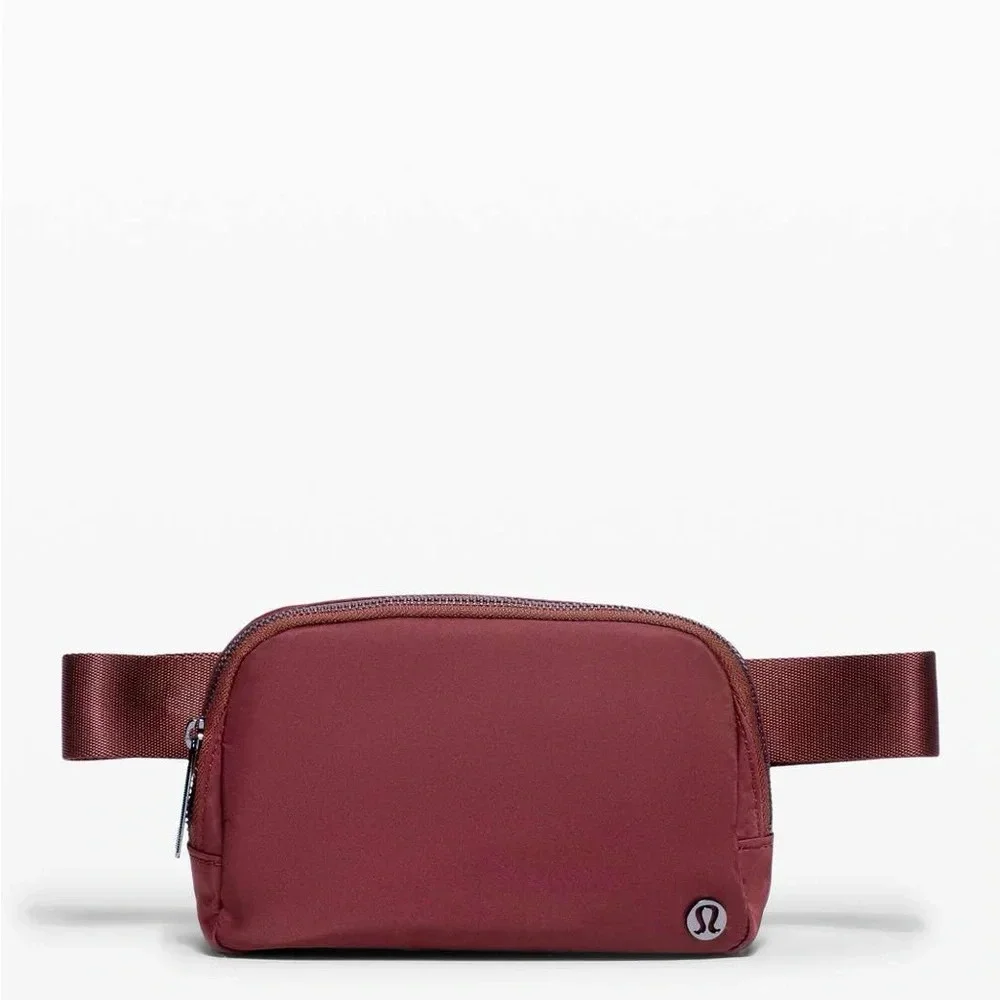 ❤️ Lululemon OG Everywhere Belt Bag - Savannah